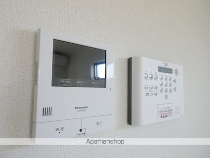 ヒカルサ甲府国母　イースト[1LDK/38.52m2]のその他設備