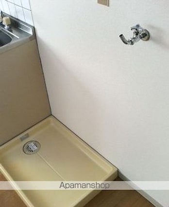 トライアングル筆山[1R/18.4m2]のその他部屋・スペース