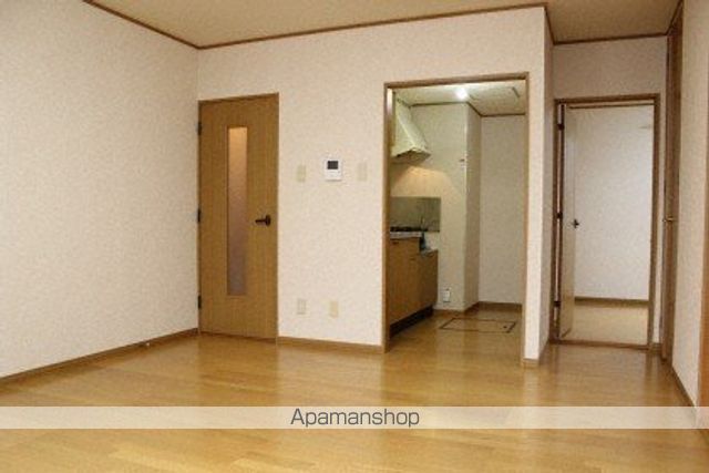 メイユールアリアム ABの内装写真