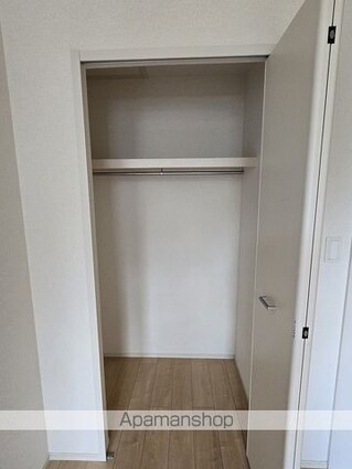 ラ・ヴィーニュ瀬戸[2LDK/55.86m2]の収納