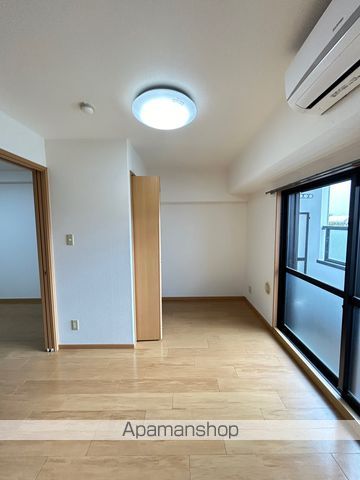 アスティの内装写真