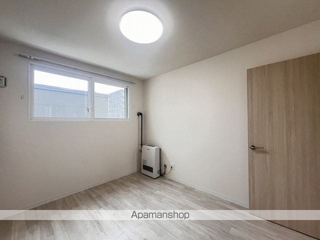 グランメール円山の内装写真