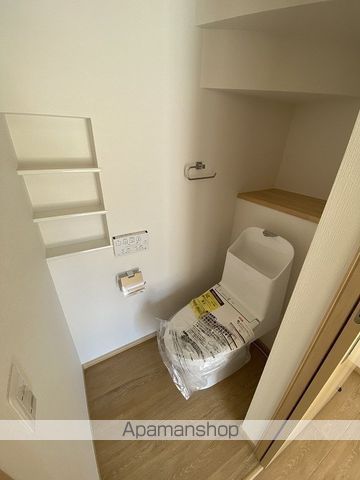 Garden Village前原北の内装写真