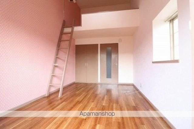フォレスト二日市の内装写真