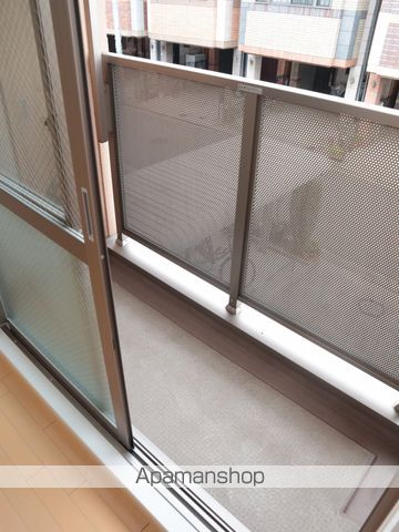 ユーヴェSIIの内装写真