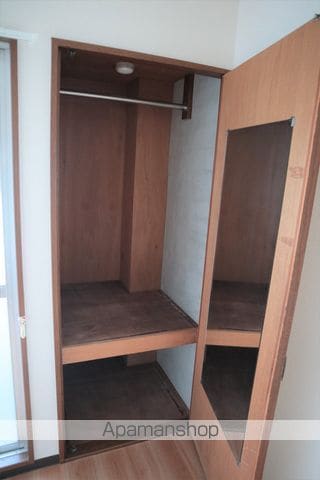 グラシアス堺の内装写真