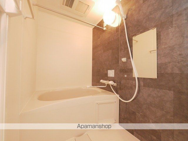 PRECIOUS NAKANOSHIMAの内装写真