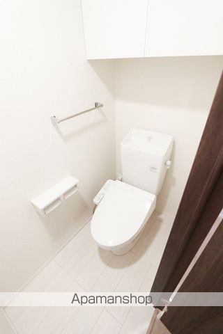 アズールスカイの内装写真