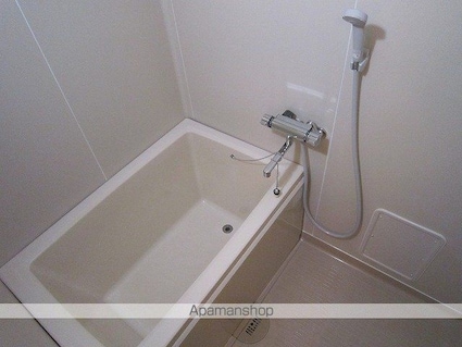 メゾン・ボナール[2DK/41.74m2]のバス