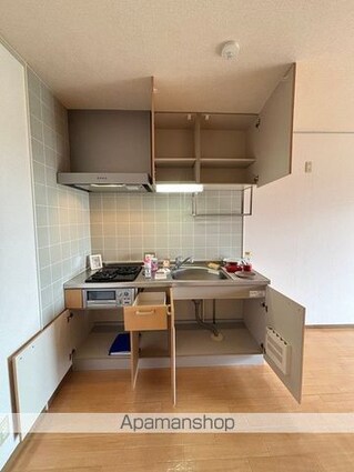 サニーフィールドⅡ[2LDK/53.46m2]の内装7