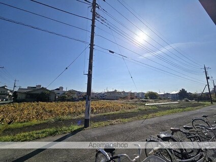 ＮＳファミリア[1LDK/30.63m2]の眺望