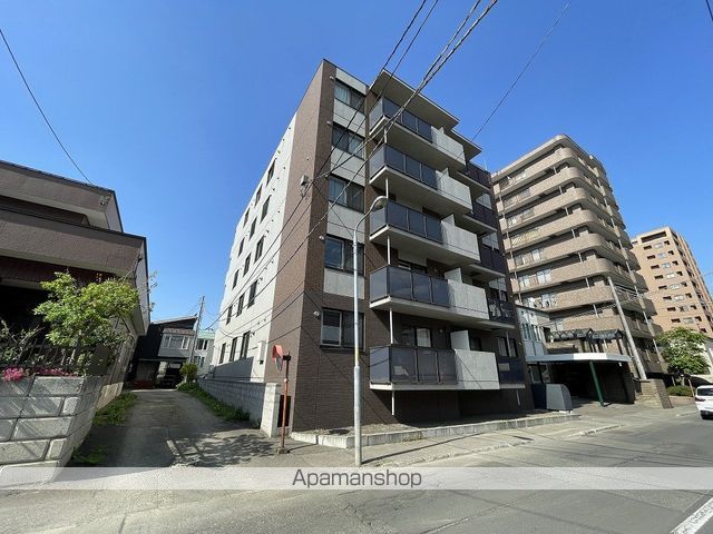 SABANJOULEの外観写真