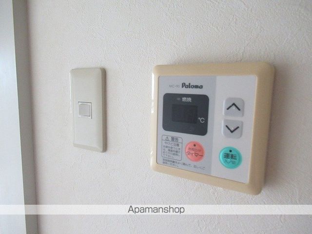 Kプラッツの内装写真