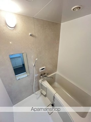 プレンディヒルズ高幡不動　ＰＬＥＮＤＹＨＩＬＬＳ[2DK/52m2]のバス