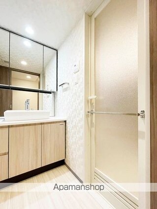 ＳーＲＥＳＩＤＥＮＣＥ日本橋馬喰町Ａｅｒｅ[2LDK/48.56m2]の洗面所