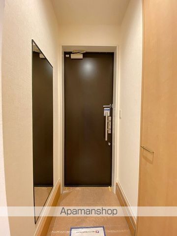 エスポアールIIの内装写真