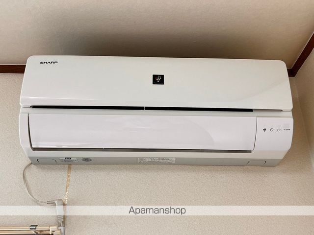 ハイツ74の内装写真