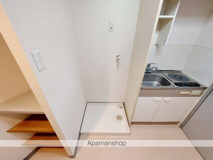 Ｓｅｌｅｎｅ三番館[1K/21m2]の内装1