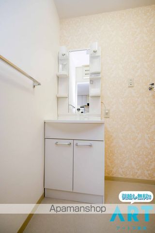 ディアス北井門 C棟の内装写真