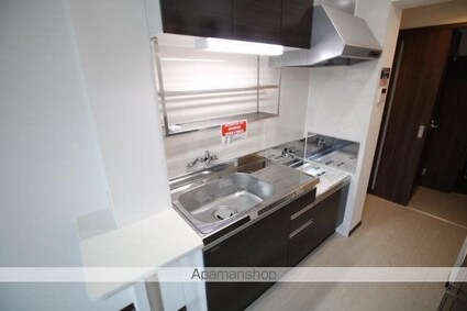 Ｍａｉｓｏｎ　ｄｅ　ｍａｕｖｅ[1R/31.98m2]のキッチン