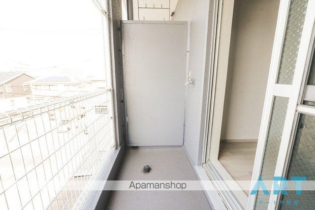マンションHAM清水町の内装写真