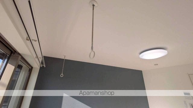 ソルブラン松戸の内装写真