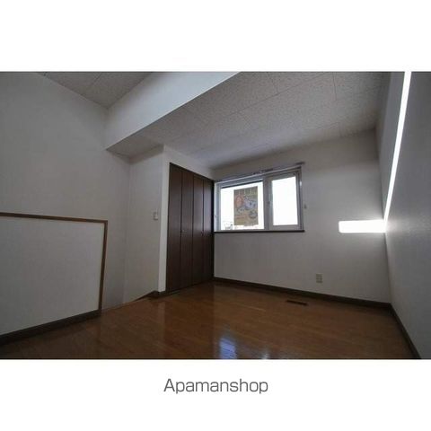 中央マンションの内装写真
