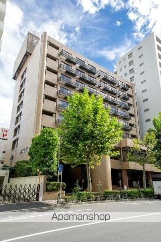 メゾン大塚の玄関写真