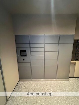東京都杉並区高円寺北２丁目[1LDK/40.56m2]の共用部3