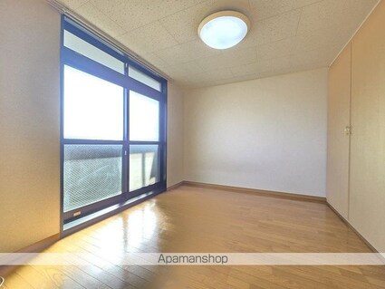 ＮＳファミリア[2DK/40.57m2]のリビング・居間