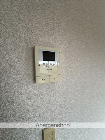 コーポエグゼの内装写真