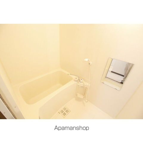 プリムローズマンションの内装写真