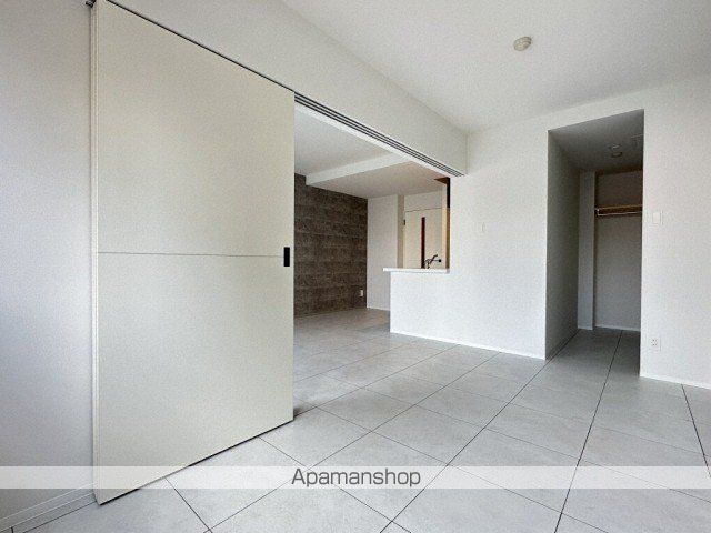 EFFECT北15条の内装写真