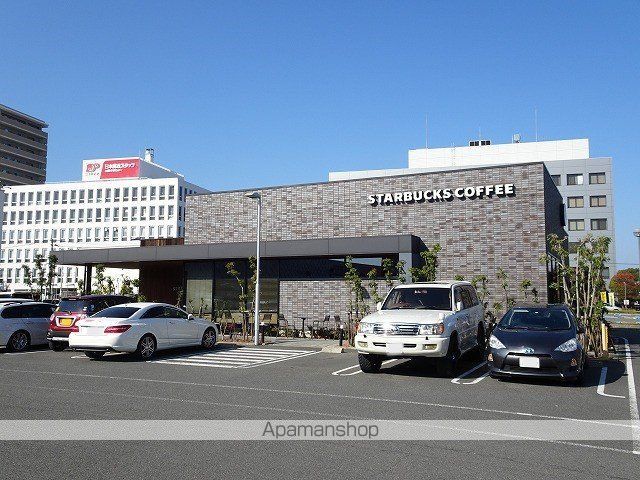 トーカン大江キャステールの周辺写真