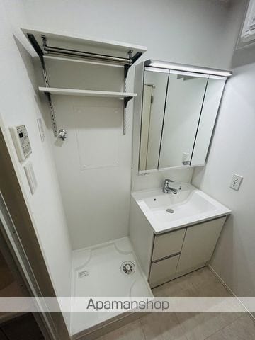 クレールメゾン城東の内装写真