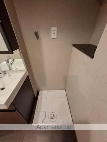 CREATIF桜新町の内装写真