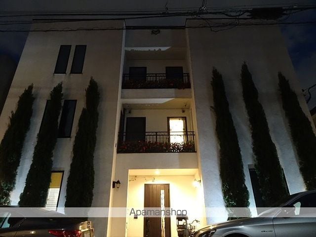 メゾンブランシュ下北沢