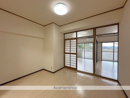 ＭＡＲＵＣＯ　Ｎｉｈｏｎｍａｔｕ[2DK/44m2]の内装9