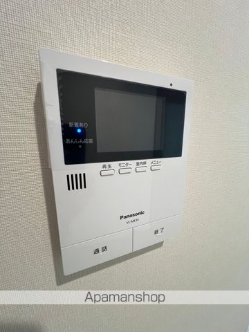 Maison・Aiの内装写真