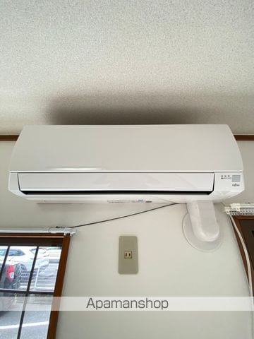 ルミネックス郡山の内装写真