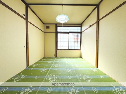 コーポ中村[1DK/28.15m2]のその他部屋・スペース