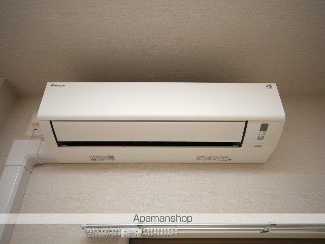 リビオメゾン新大阪の内装写真