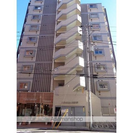 Ｗｉｎ　ＥｘｃｅｌｌｅｎｃｅⅣ[1K/23.84m2]の外観1