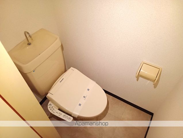 STAYニュータイプビルの内装写真