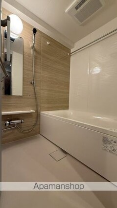 東京都八王子市寺町[1SLDK/52.54m2]のバス