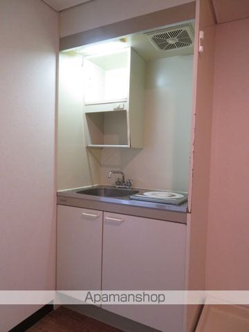 MS一番町ハイツの内装写真