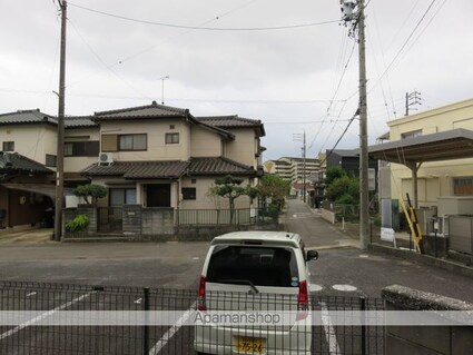 ルーチェ・Ⅰ[2LDK/53.72m2]の眺望