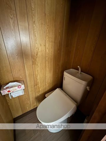 久保アパートの内装写真