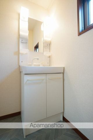 コーポエトランゼの内装写真