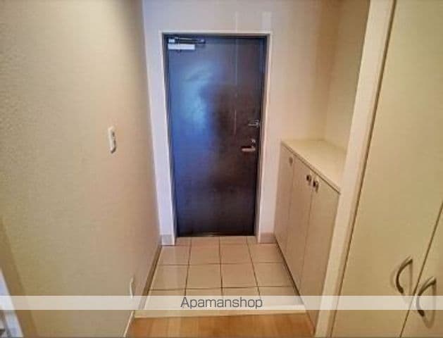 アイランドシティインフィニガーデン サウス棟の内装写真